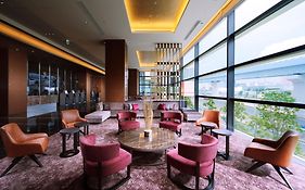 Villa Fontaine Grand Tokyo Ariake